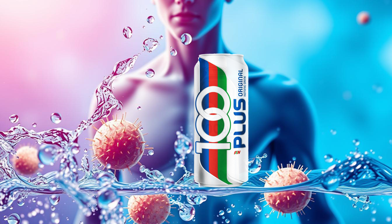 science of hydration