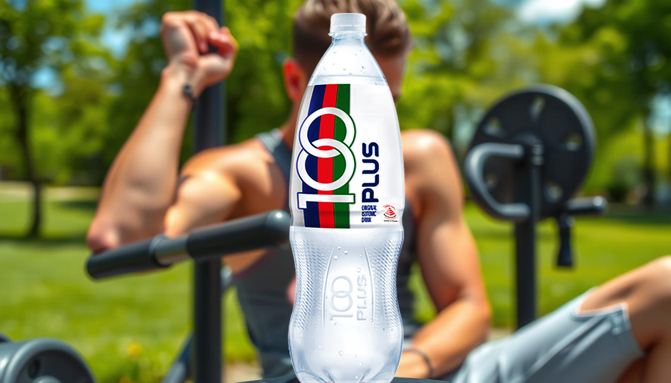 Rehydration After Exercise