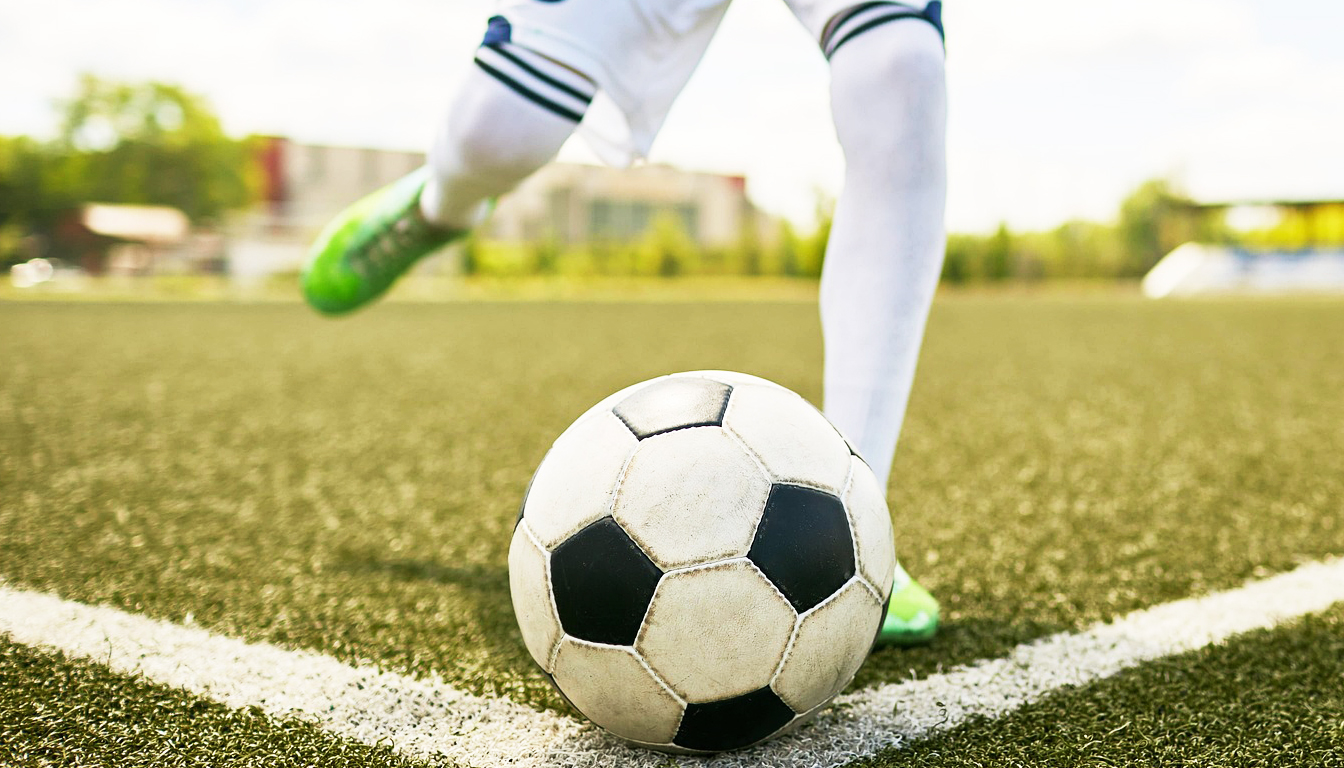 athlete-approved hydration choice