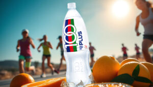 best sport drink ever tried